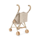 Doll stroller - Poussette poupée Milk tank - Konges Slojd