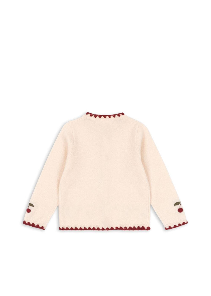 Collette cardigan