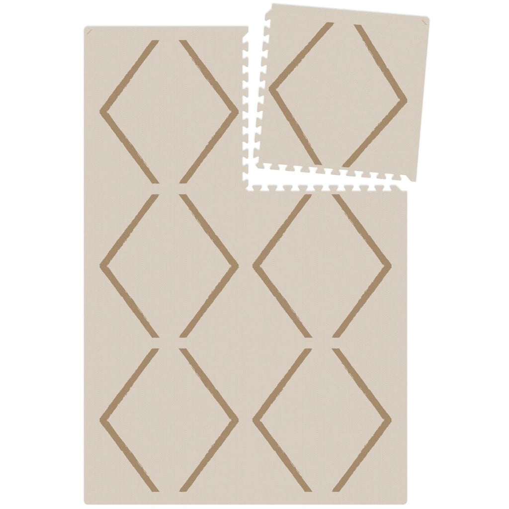 Puzzelmat - Beni Autumn Gold