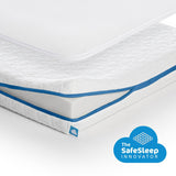 Aerosleep - Sleep Safe pack Evolution (matras incl. matrasbeschermer) - 60x120cm