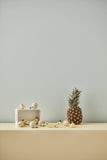 Boîte en bois avec fruits - Bistro - Kid's Concept
