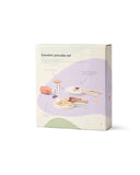 Houten Zweedse pannenkoekjes