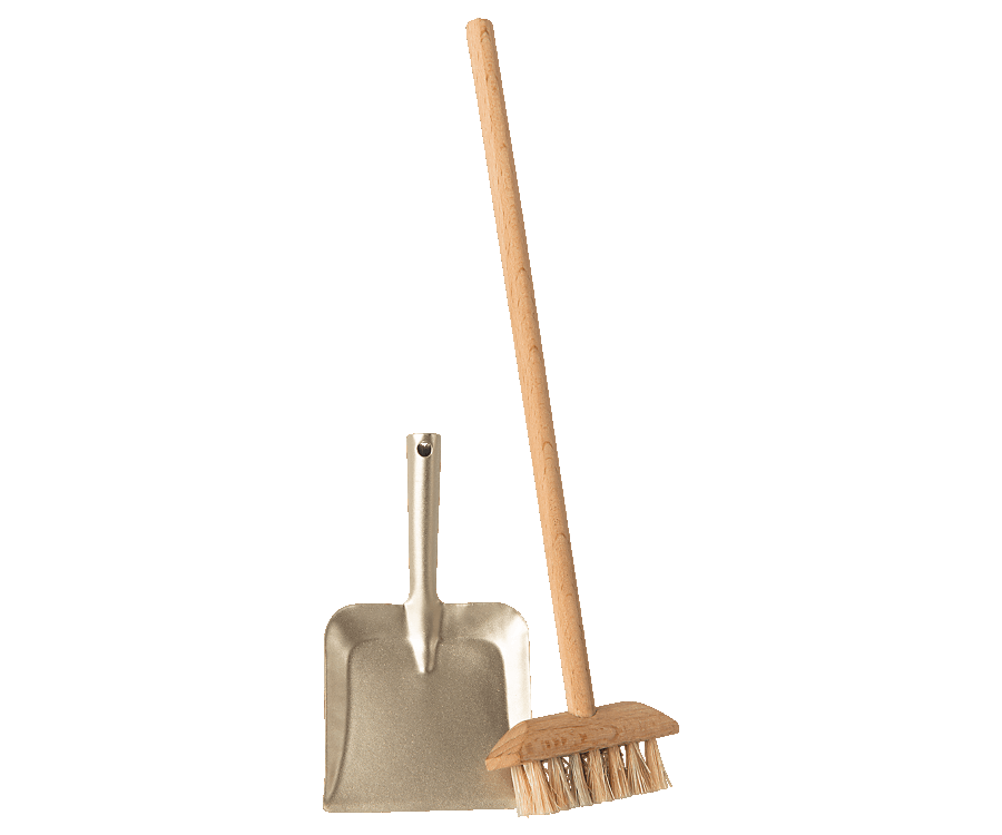 Broom set - Maileg
