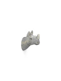 Ferm Living - Handgemaakt wandhaakjes - Rhino