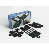 WaytoPlay - Autobaan Expressway - 16 stuks