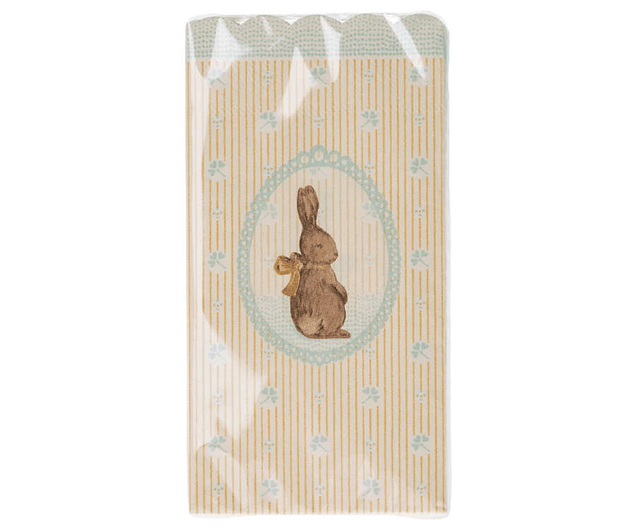 Servetten - Bunny - Maileg