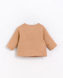 Linen Shirt - Braid - Play Up