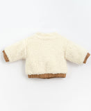 Veste Fourrure - Gingembre - Play Up