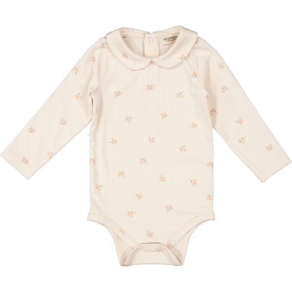 Romper met kraag Becka - Poppy - MarMar Copenhagen
