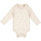 Romper met kraag Becka - Poppy - MarMar Copenhagen