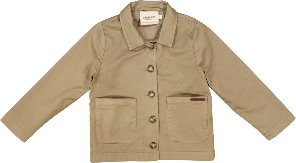 Jas Johan - Khaki - MarMar Copenhagen
