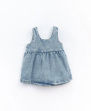 Robe en jean - Robe en jean - Play Up
