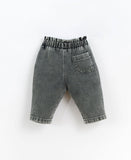 Pantalon Denim - Pantalon Denim Nori - Play Up
