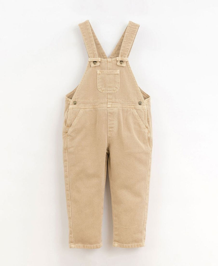 Jeanssalopette - Skin - Play Up