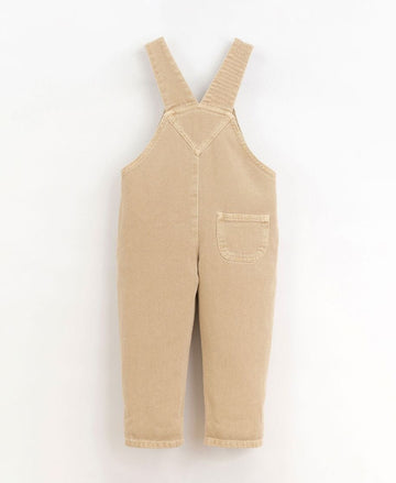 Jeanssalopette - Skin - Play Up