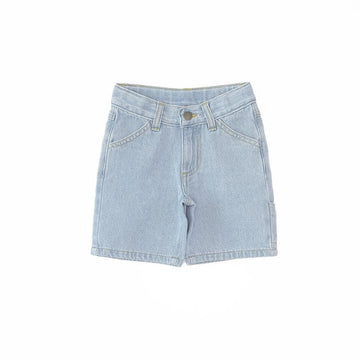Jeansshort - Denim