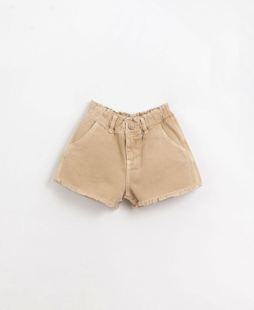 Jeansshort meisjes - Skin - Play Up