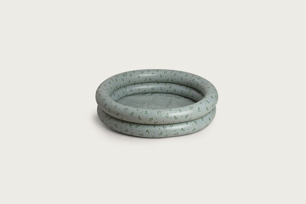 Garbo & Friends - Zwembadje 90cm - Clover green