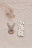 Main Sauvage - Zachte rammelaar - Bunny