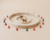 Wooden blocks - Mini 66 - Abel blocks