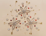 Wooden blocks - Mini 66 - Abel blocks