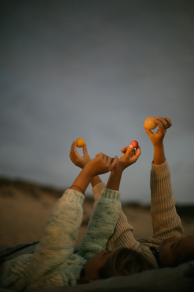 Dear Universe - sterrenstelsel