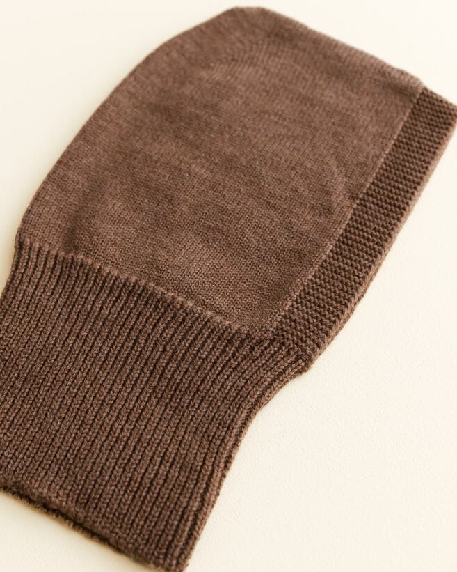 Balaclava Eddy - Mocha