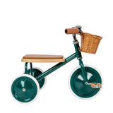 Trike driewieler - Green