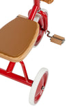 Trike driewieler - Red