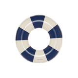 Swimming ring Olivia 45 cm - Cannes blue - Petites Pommes