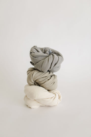 Lounger cover - Natural cover - Snuggle Me