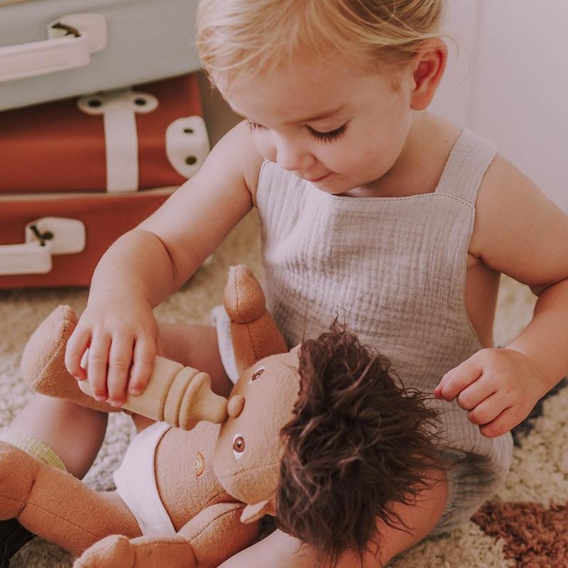 Dozy Dinkum Doll Bottle - Olli Ella