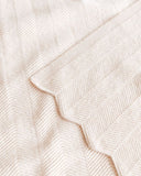 Deken Freddie - Cream