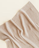 Blanket Gaston - Soft Beige