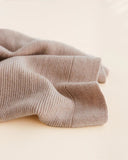 Couverture Gust - Sable - Hvid