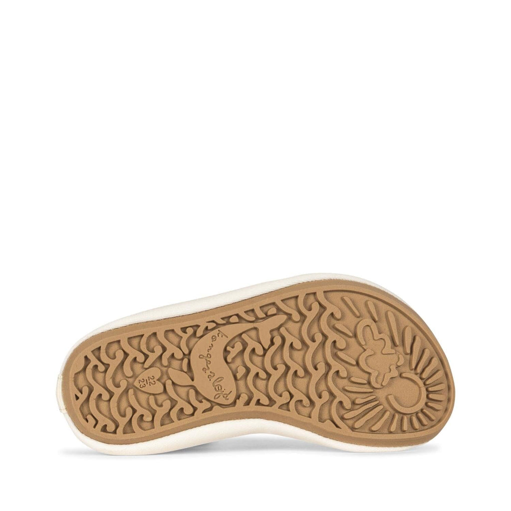 Fresia Zwemschoentjes - Mellow Rose