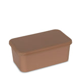 Broodtrommel met kersenprint - Cherry lunch box