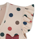 Zwemvest met volants - Kitty