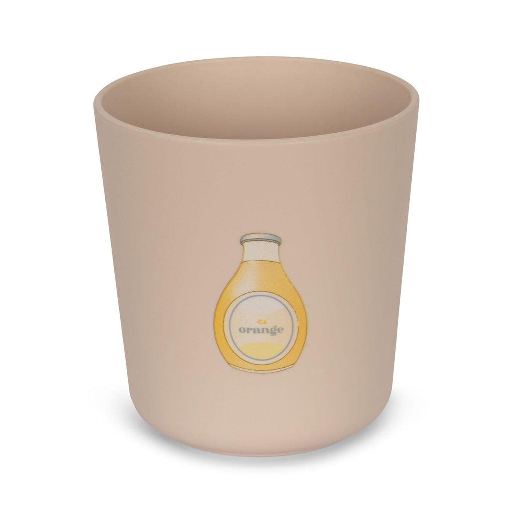 Eetset - Everday Uniform dinner set