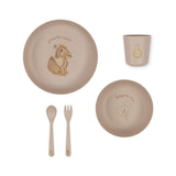 Eetset - Everday Uniform dinner set