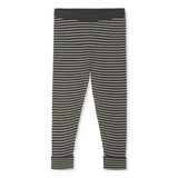 Knit broekje Meo - Magnet - Konges Slojd