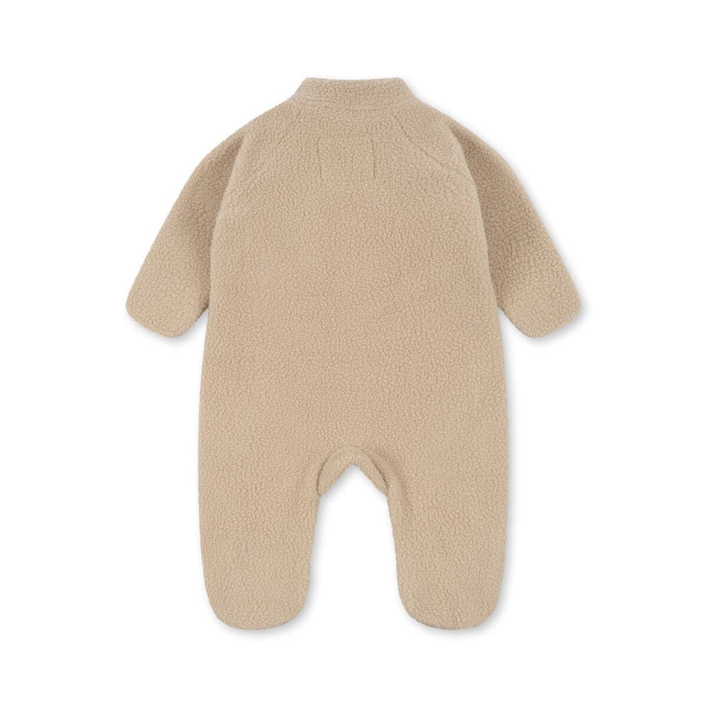 Safa Onesie - Cherry