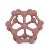 Siliconen Bal - Blush