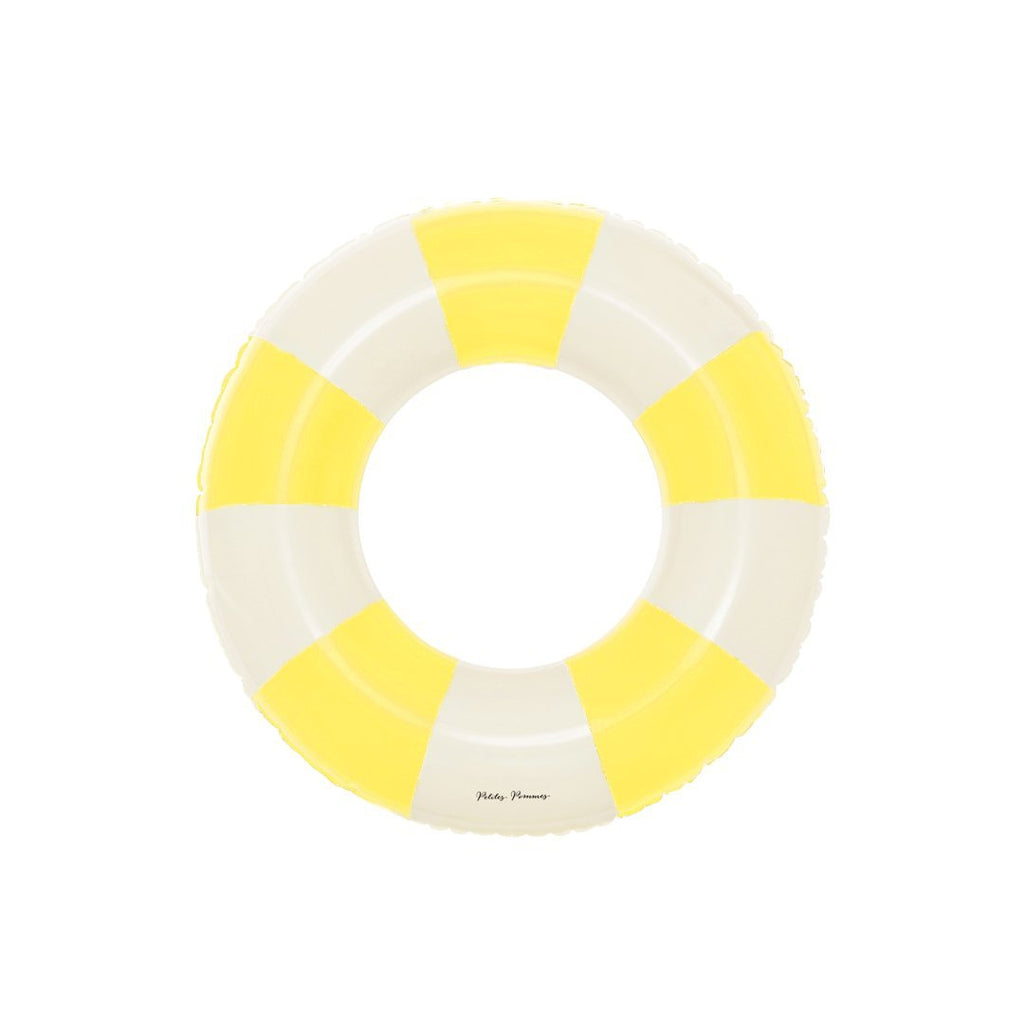 Petites Pommes - Zwemband Olivia 45 cm - Limonata