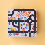 Gezelschapsspel - Roads - Londji