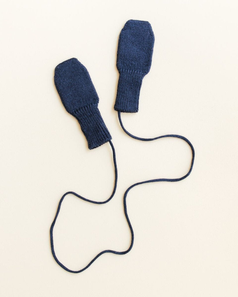 Mittens Fiza - Blue