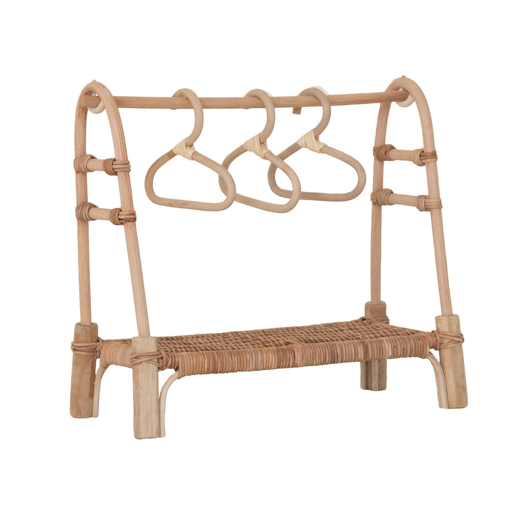 Dinkum Doll kledingrek - Olli Ella