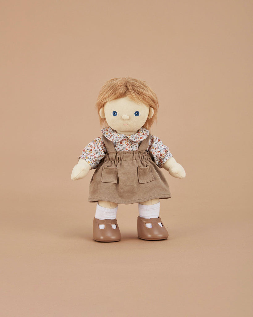 Dinkum Doll Prairie set - Olli Ella