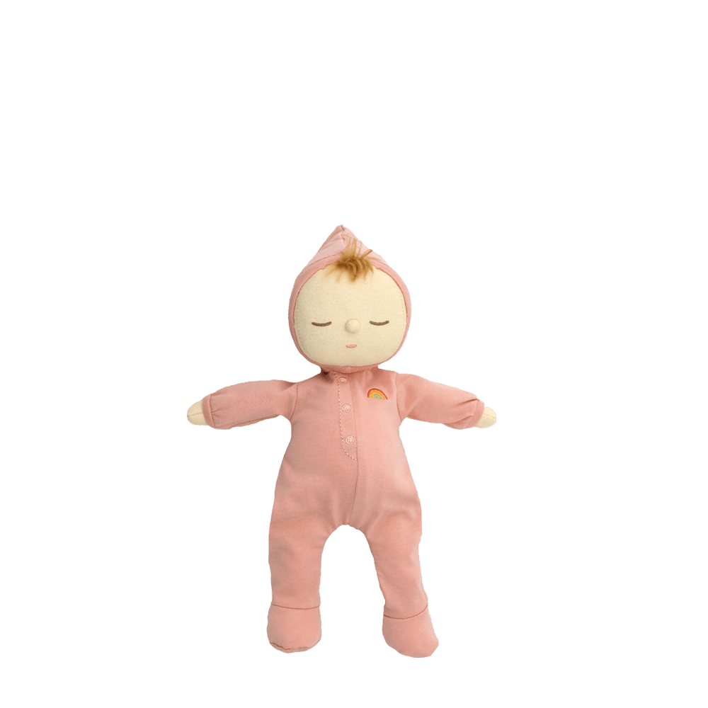 Dozy Dinkum Doll - Moppet - Olli Ella