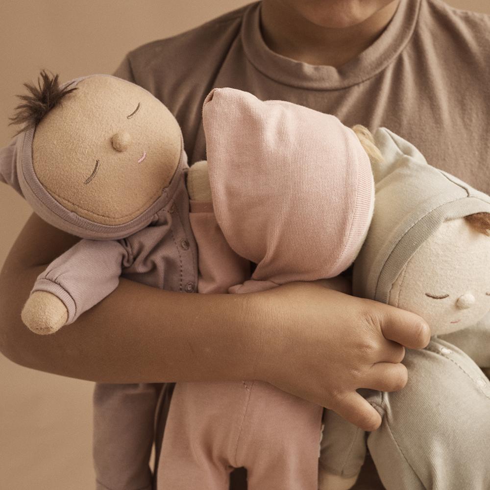 Dozy Dinkum Doll - Moppet - Olli Ella